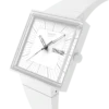 Was wäre, wenn… Allwhite? Was wäre, wenn… Allwhite?