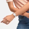 Weiße Eleganz Weiße Eleganz