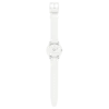 Weiße Eleganz Weiße Eleganz